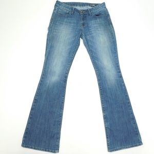 WILLIAM RAST Bootcut Jeans 6 / 28x33